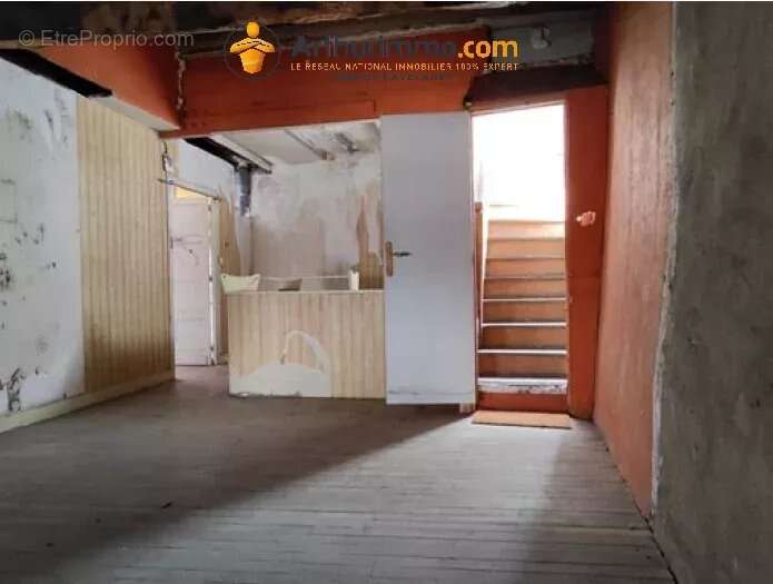 Appartement à TARASCON-SUR-ARIEGE