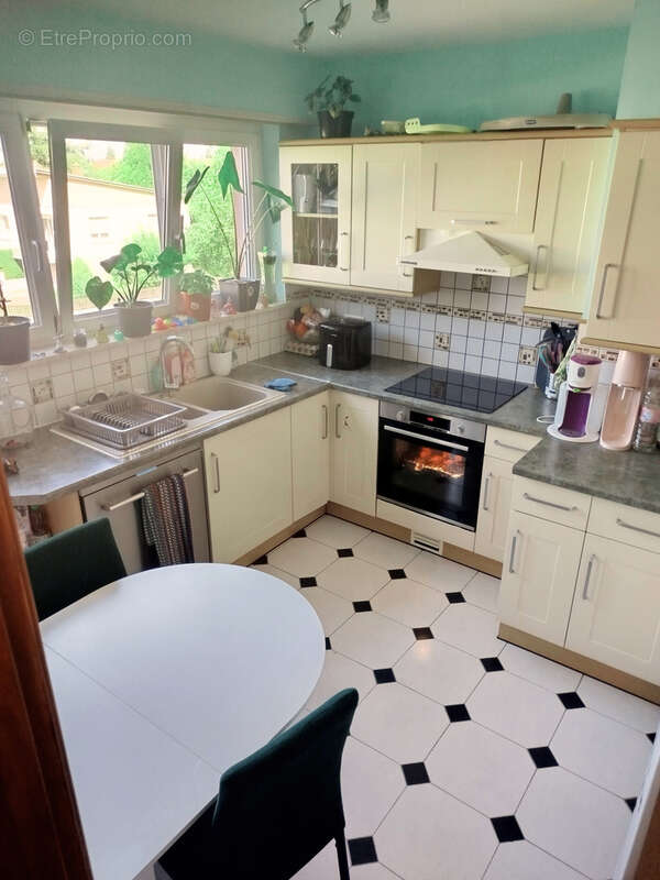 Appartement à ILLZACH