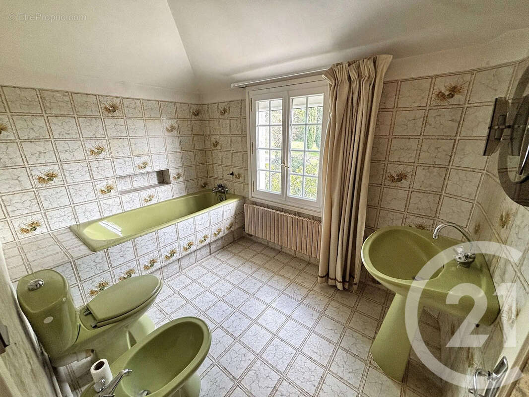 Maison à VIEILLE-TOULOUSE