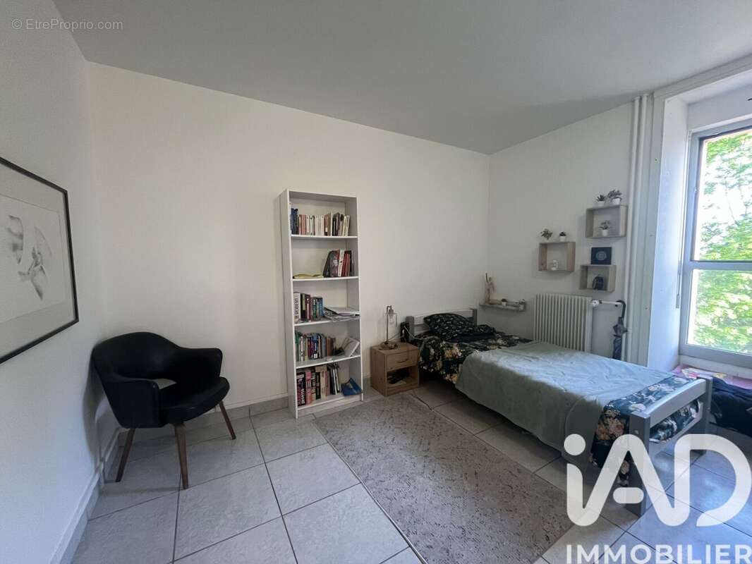 Photo 4 - Appartement à VILLIERS-LE-BEL
