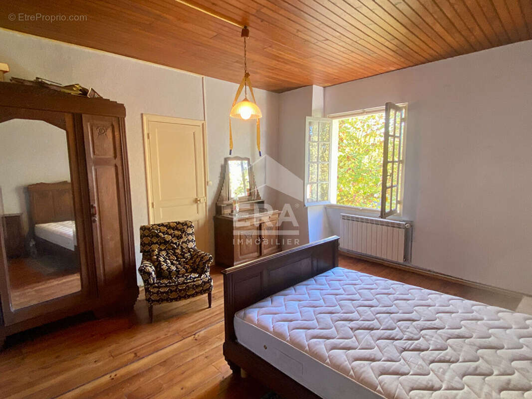 Maison à SAINTE-MARIE-DE-GOSSE