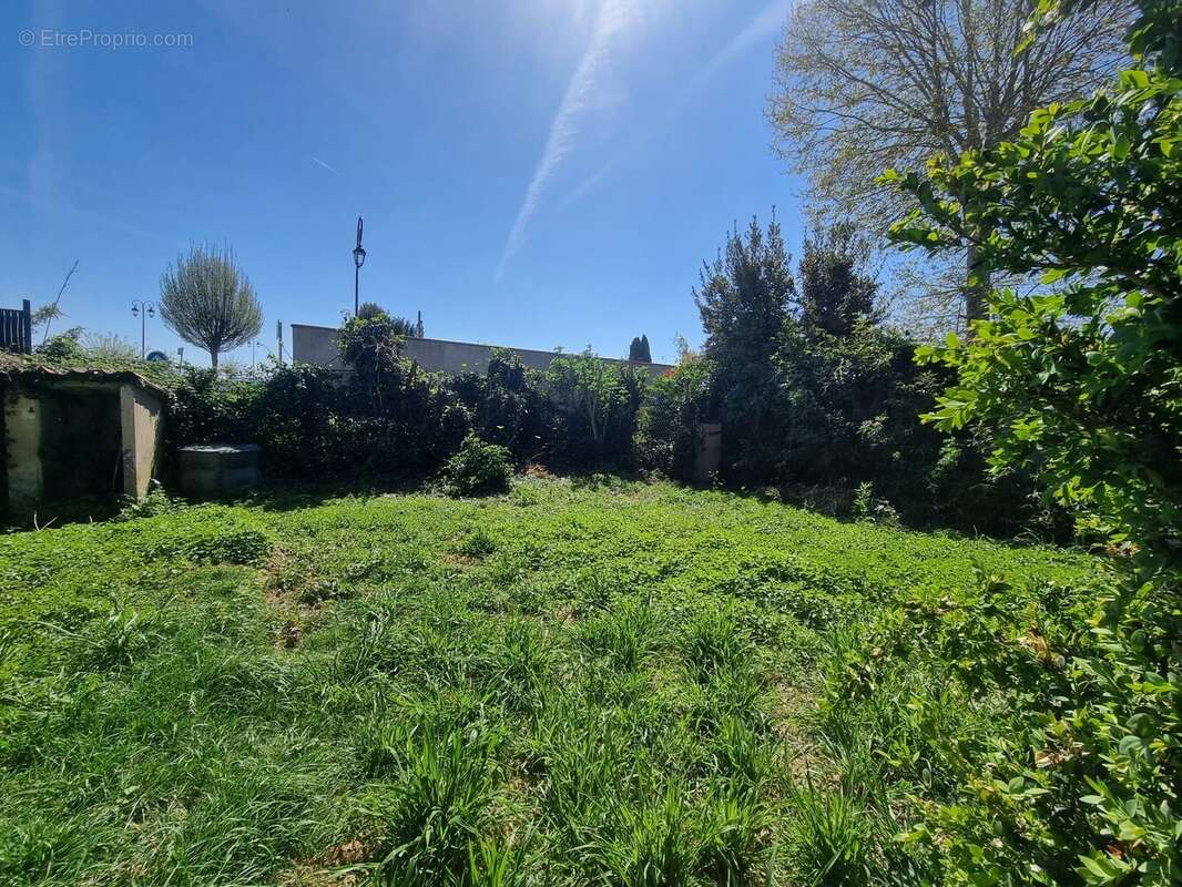 Maison à LE BURGAUD