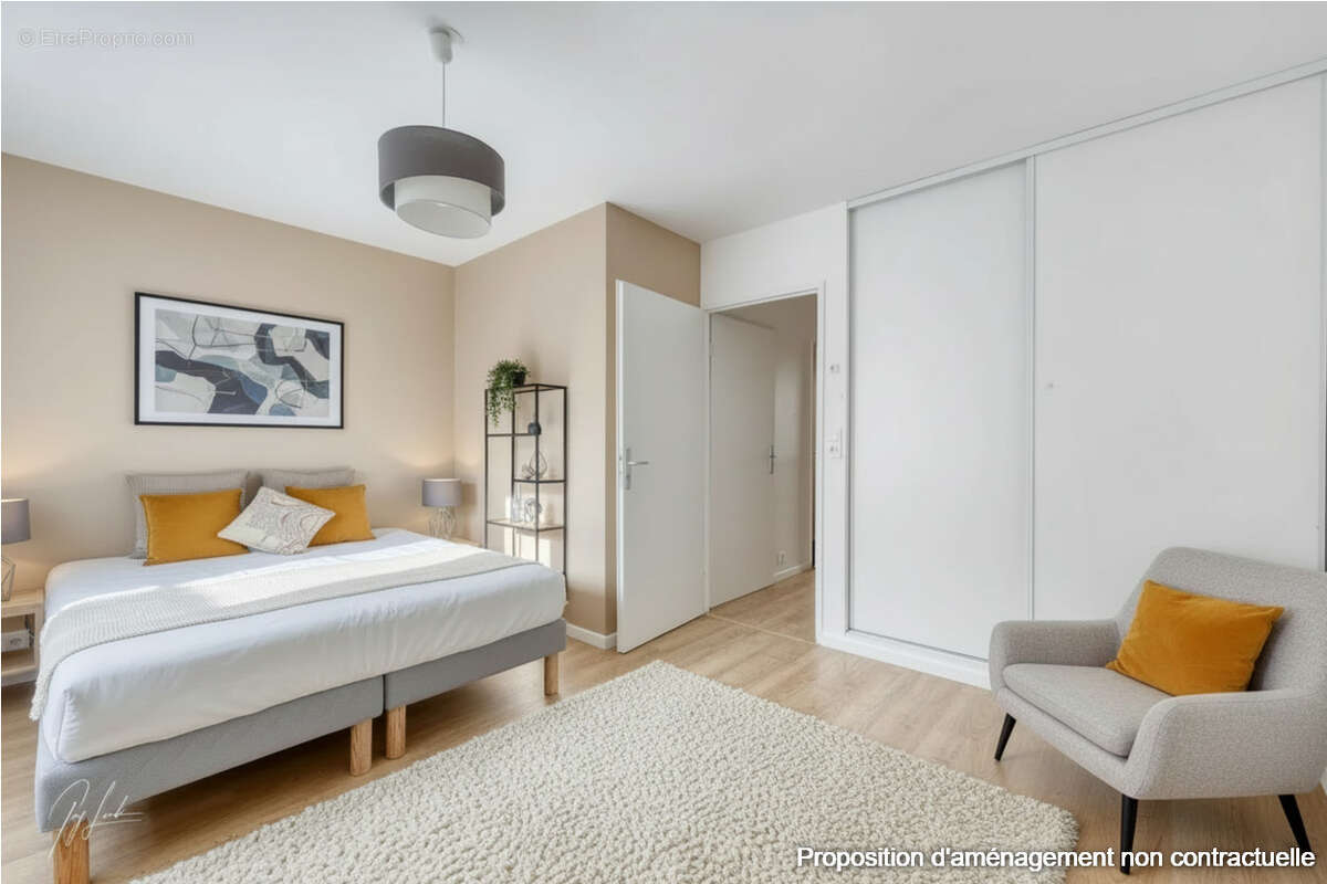 Maison à NANTERRE