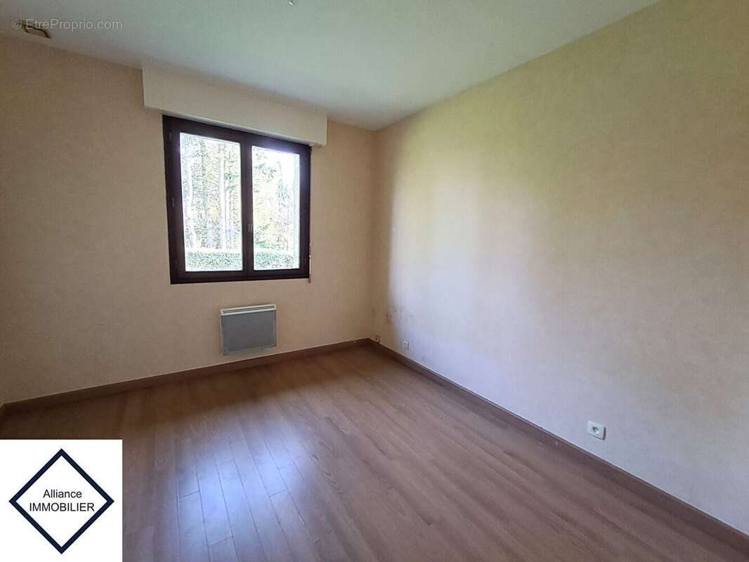 Maison à BOISGERVILLY