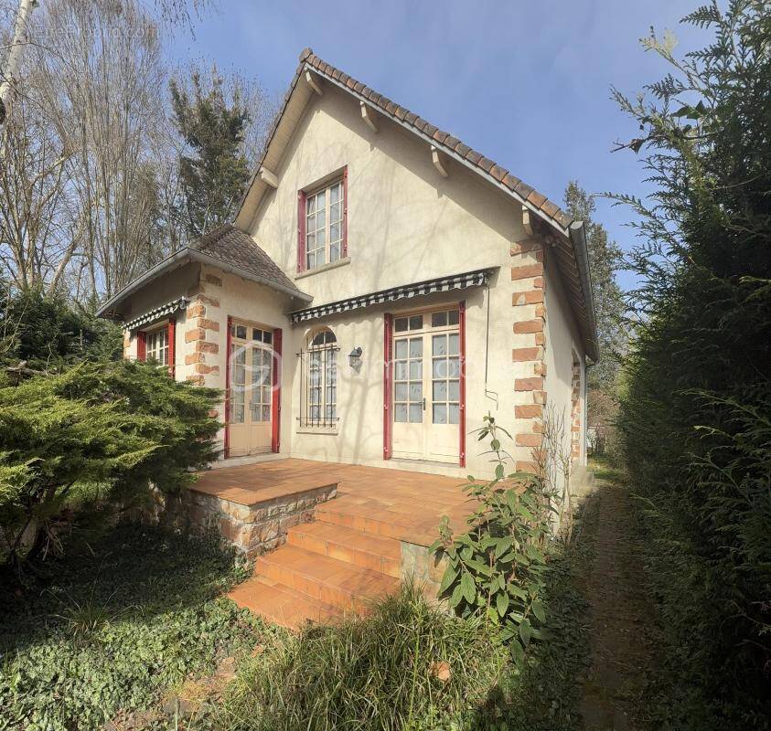 Maison à BRETIGNY-SUR-ORGE