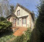 Maison à BRETIGNY-SUR-ORGE