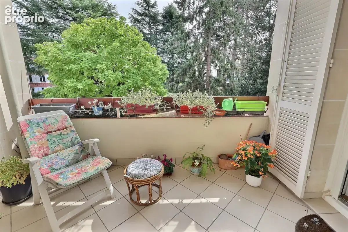 NOUVEAUTE- Louveciennes Les CLOS 101m2- 395000 € 1er étage - photo 11