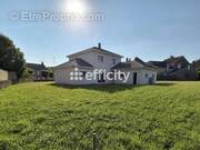 Maison à MONTGIVRAY