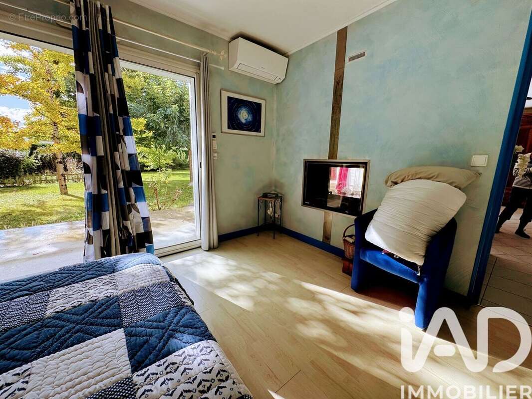 Photo 5 - Maison à SAINT-ETIENNE-DE-TULMONT