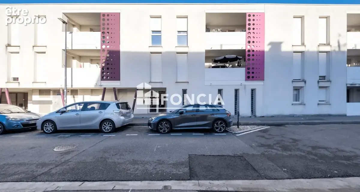 T2 avec terrasse Privative et place de parking privée en sous-sol - photo 6