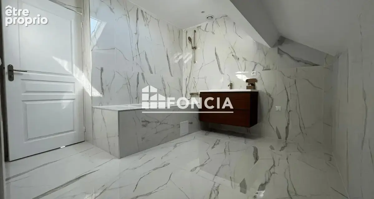 Coup de cœur assuré ! maison entièrement rénovée avec des prestations de qualité - photo 5