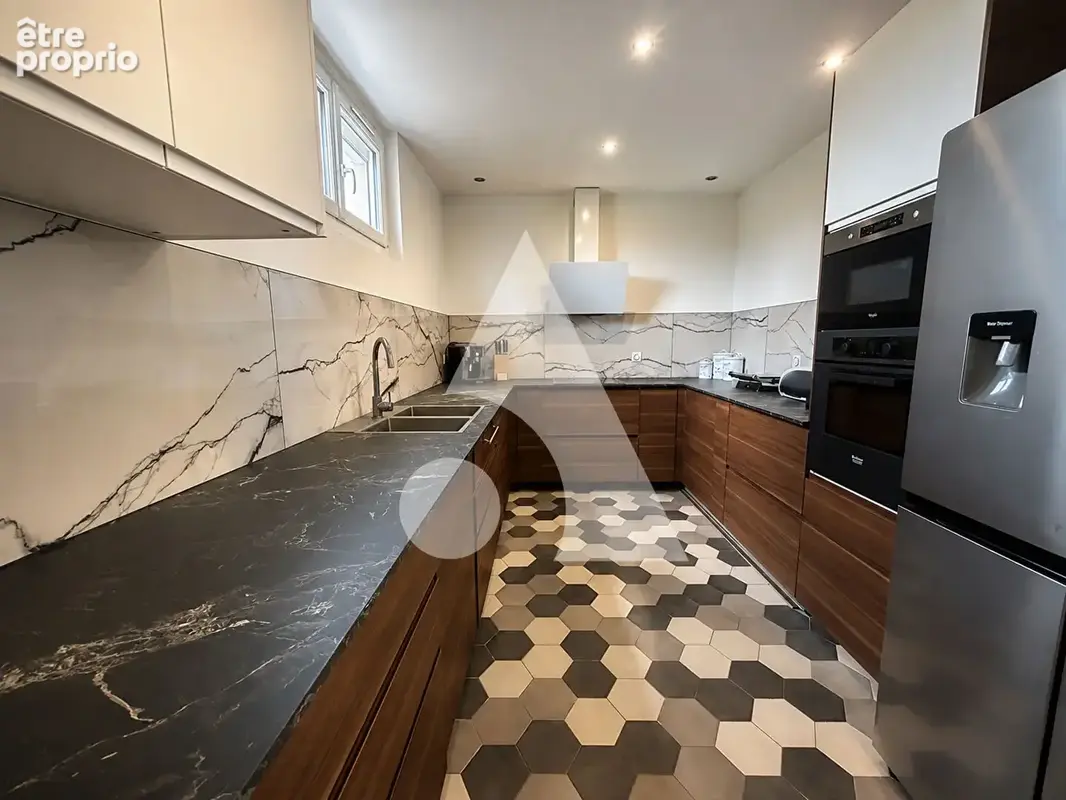 Maison Leuville Sur Orge 8 pièce(s) 157 m2 - photo 4