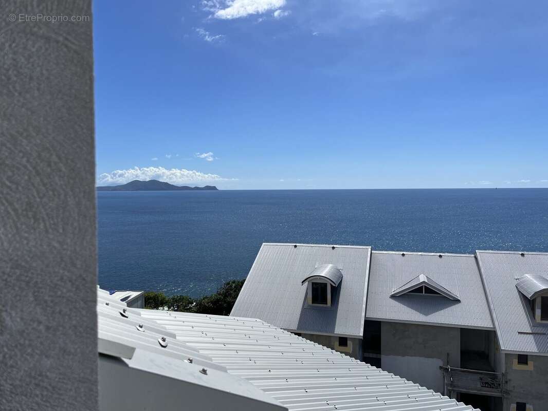 Appartement à VIEUX-FORT