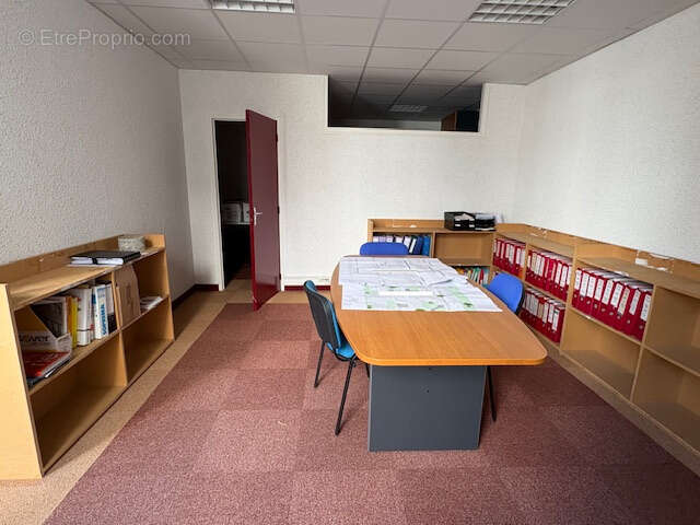 Commerce à ROCHEFORT