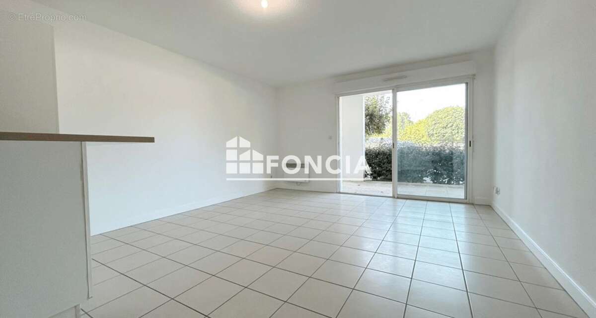 Appartement à SAINT-VINCENT-DE-TYROSSE