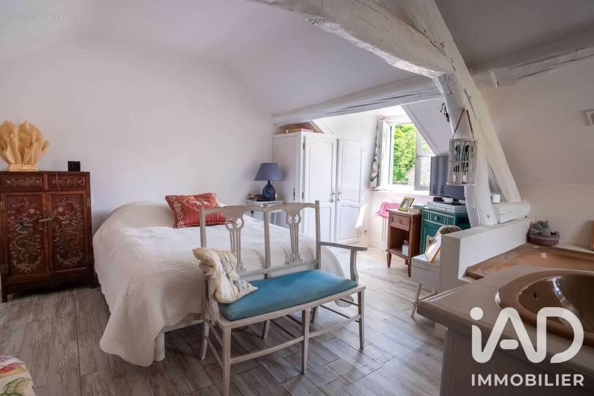 Maison 76 m² à Samois-Sur-Seine  - photo 9