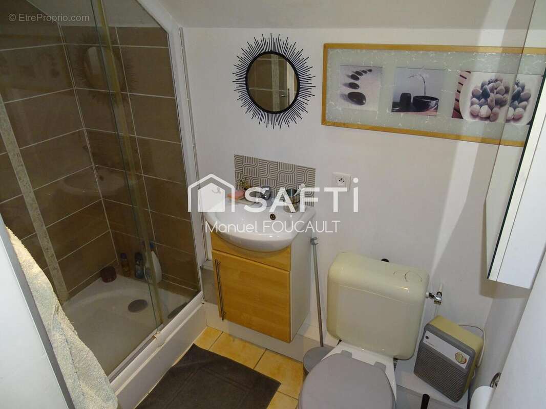 Photo 9 - Maison à NUITS-SAINT-GEORGES