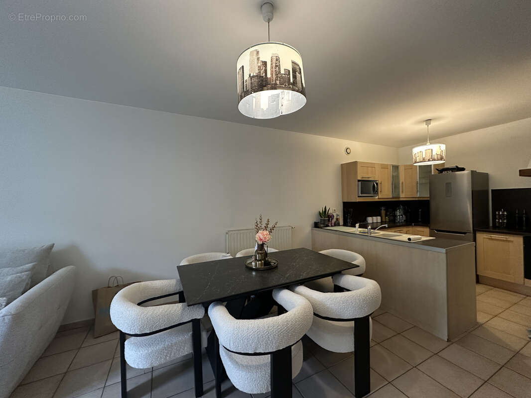 Maison à AGEN