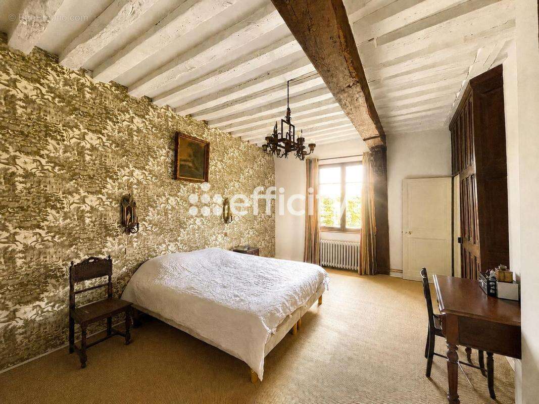 Appartement - photo 7