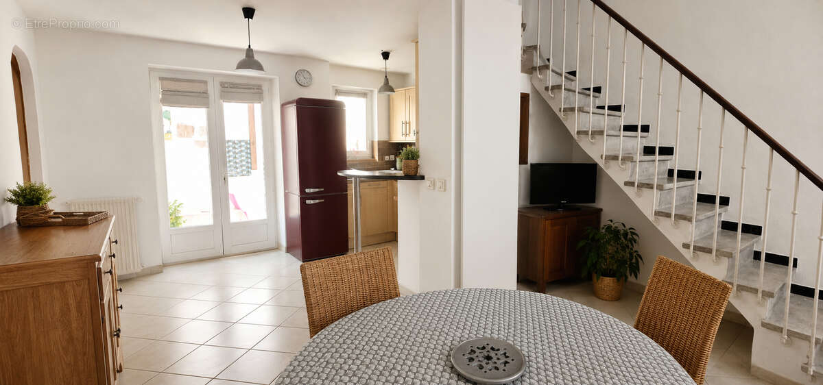 Maison Narbonne 3 pièce(s) 85 m2 - photo 9