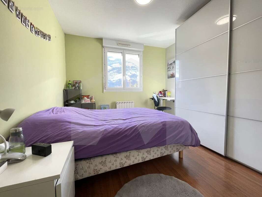 Appartement à SASSENAGE