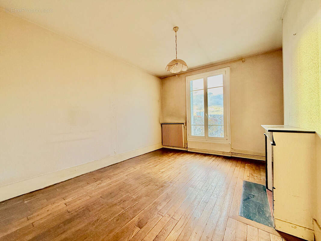 Appartement à CHOISY-LE-ROI