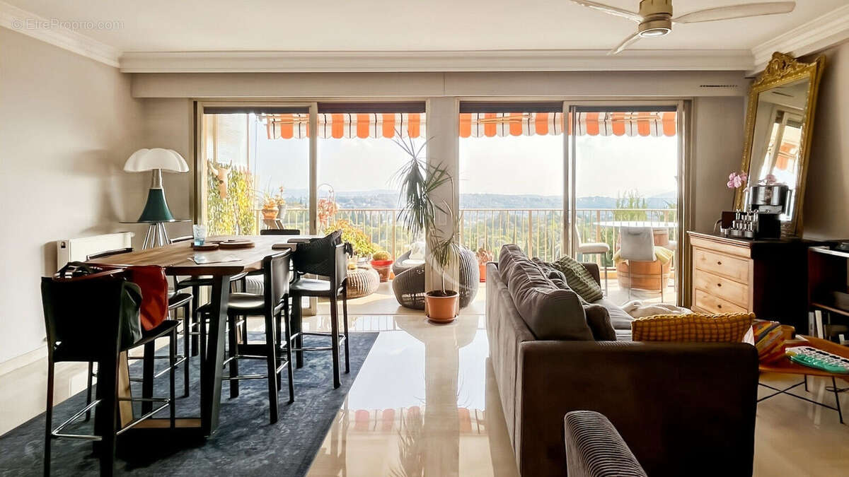 Appartement à GRASSE