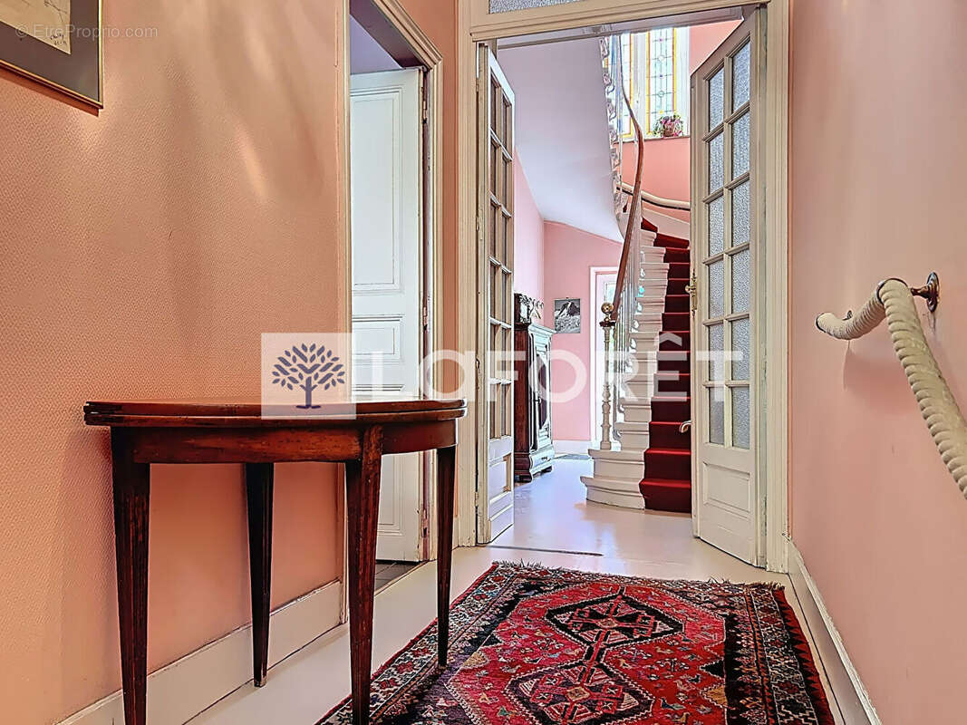 Maison à NIMES