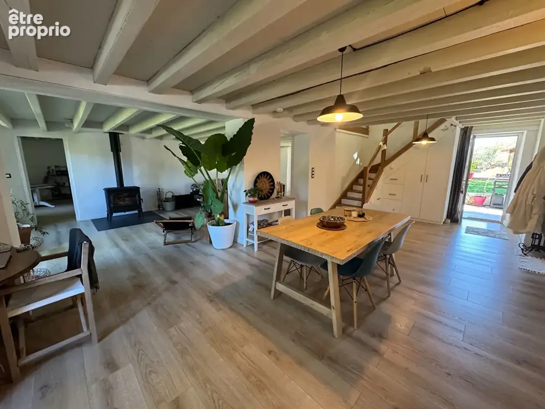 Pissos - maison de charme - photo 6