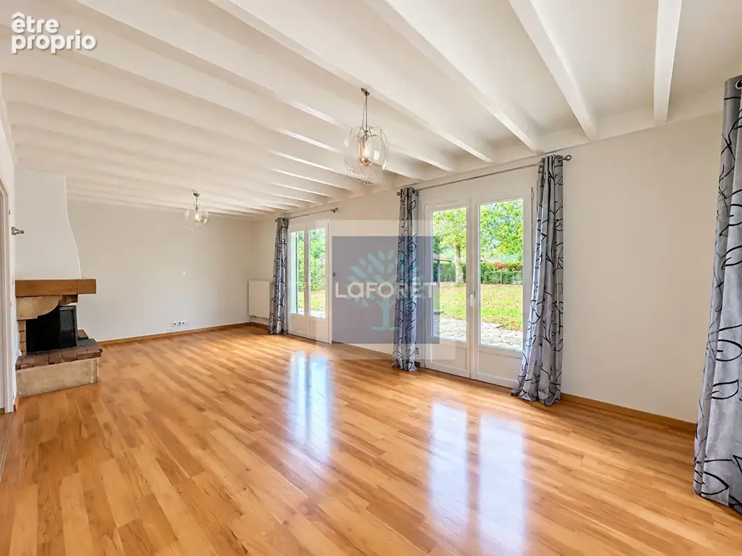 Maison familiale 6 chambres - photo 4