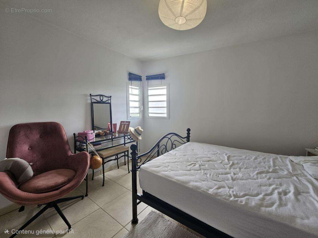 Appartement à LE LAMENTIN