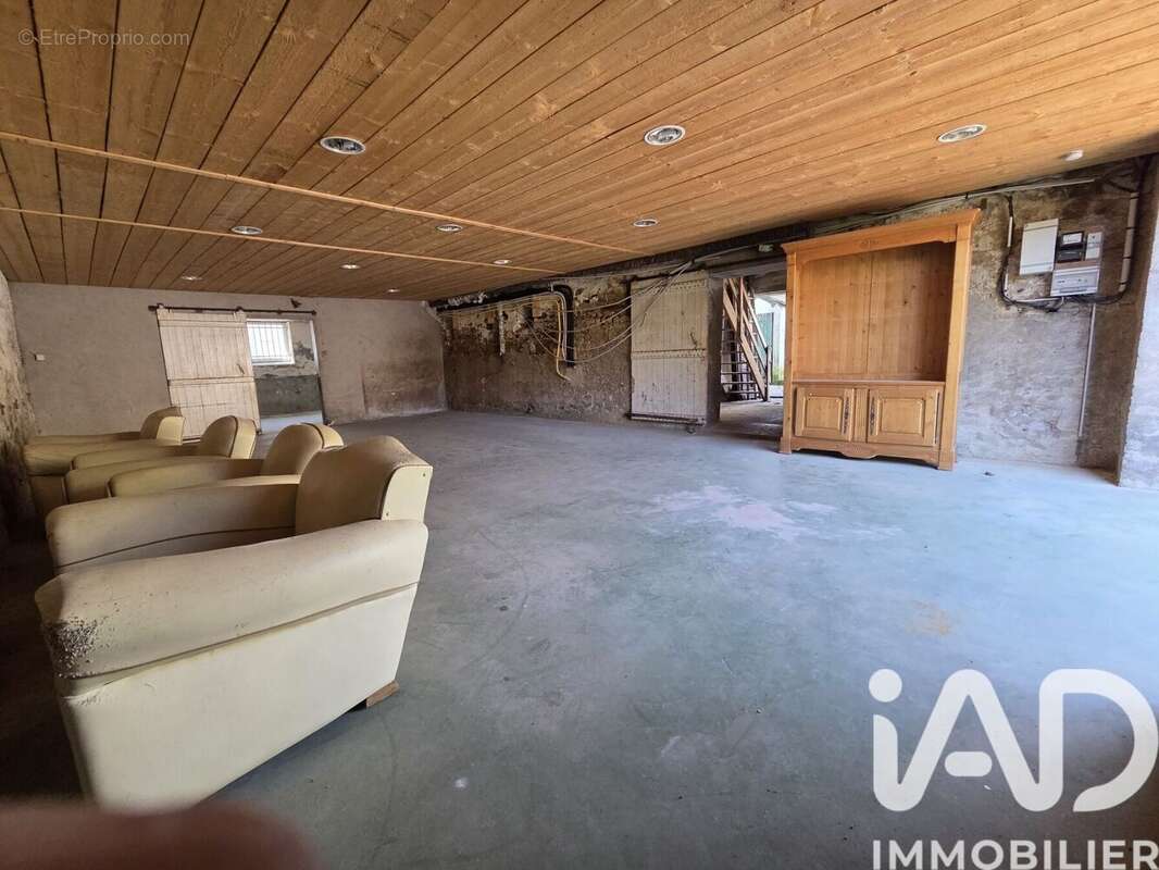 Photo 6 - Maison à SAUTRON