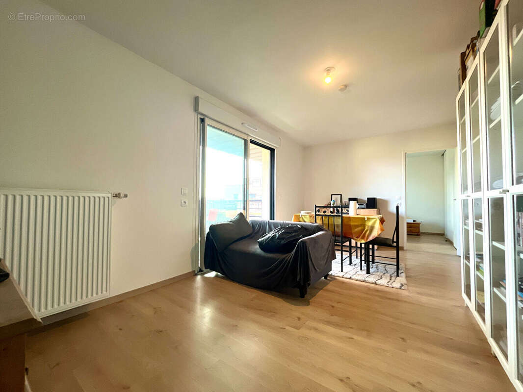 Appartement à ORLEANS