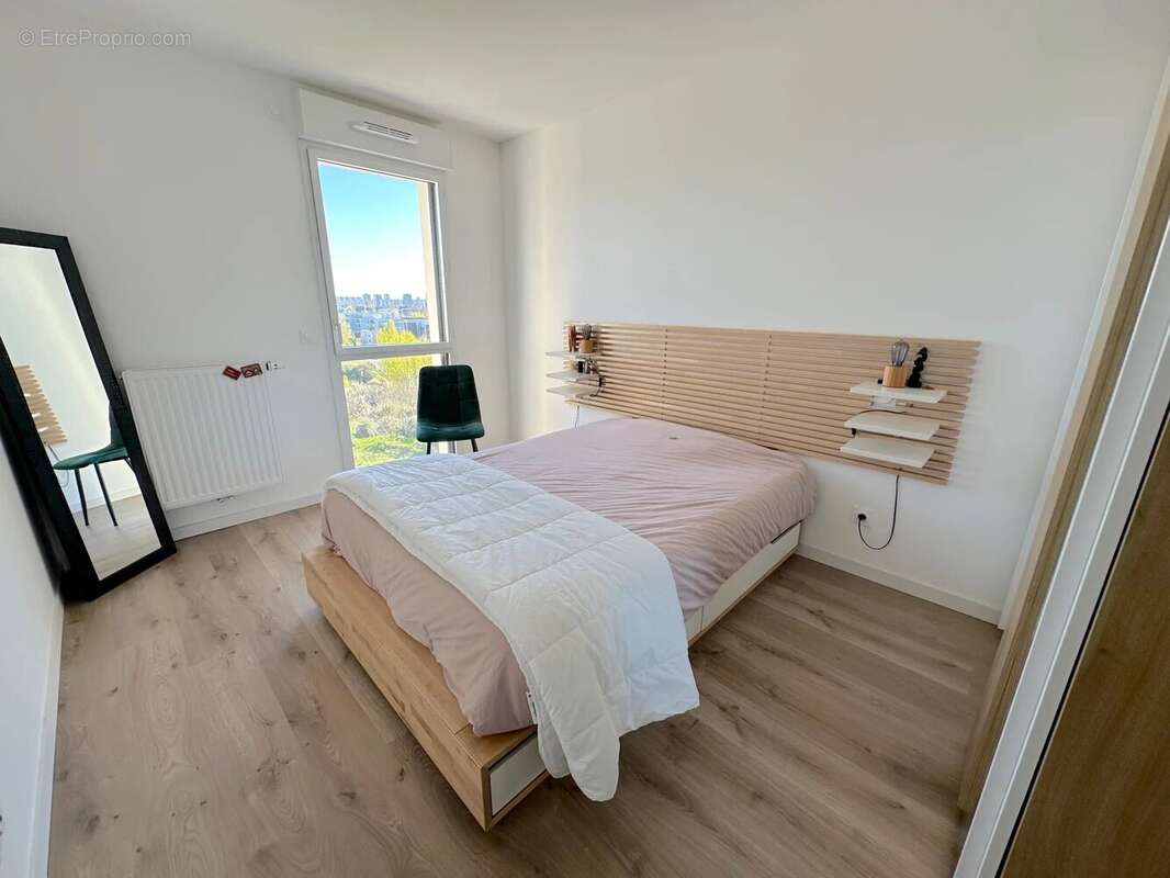 Appartement à BRUGES