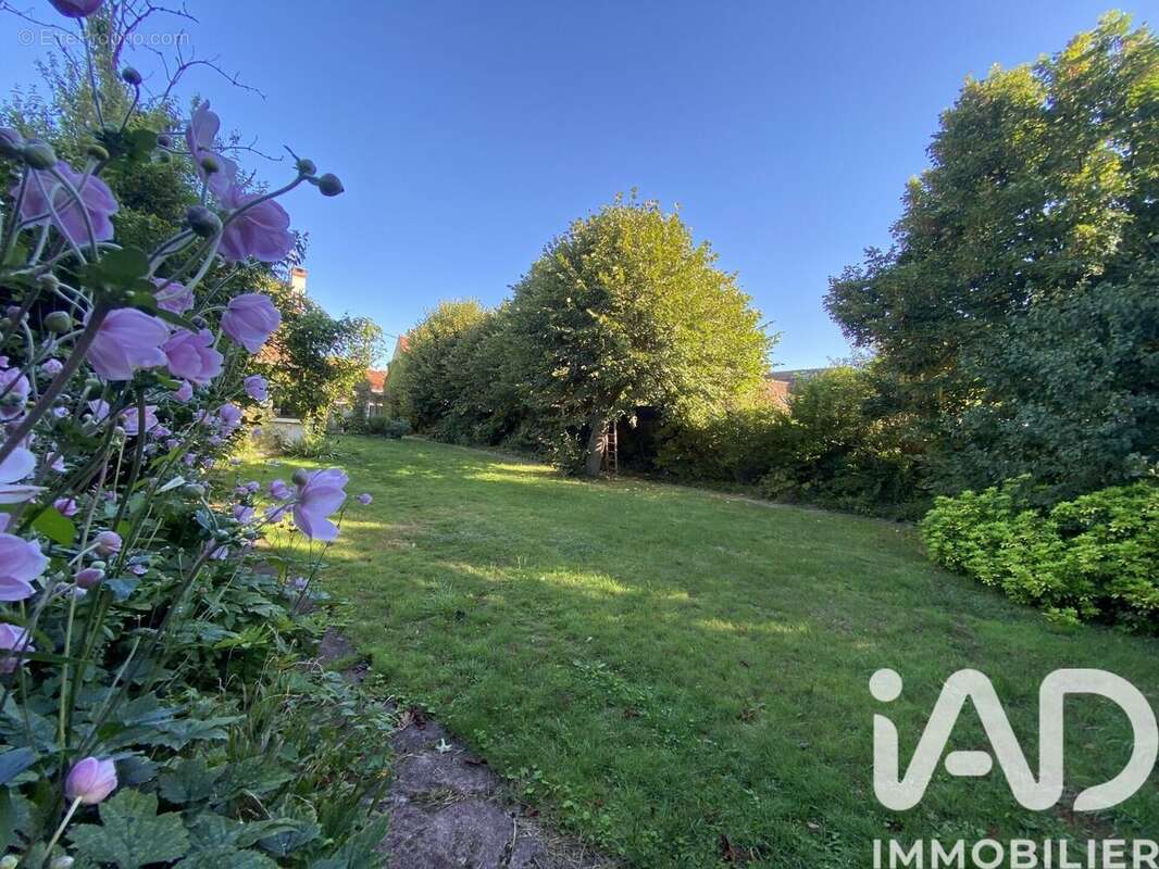 Photo 7 - Maison à SAINT-FARGEAU-PONTHIERRY