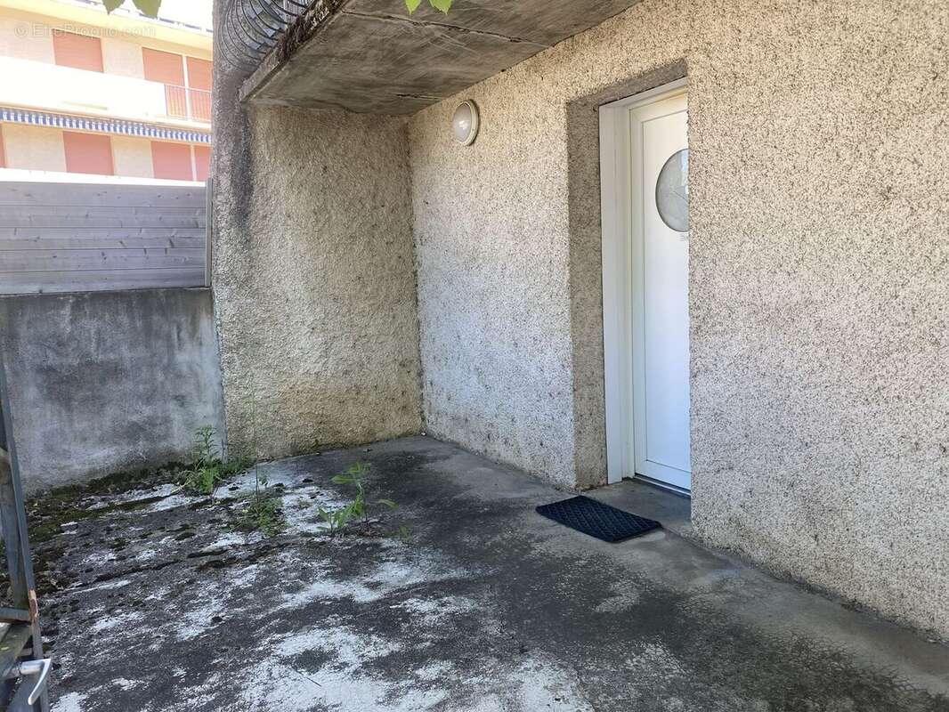 Appartement à ALBI