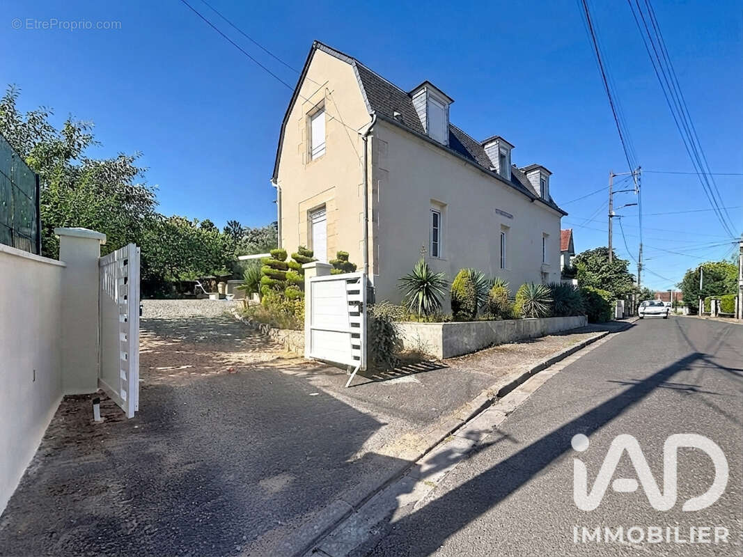 Maison 150 m² à Nevers  - photo 2