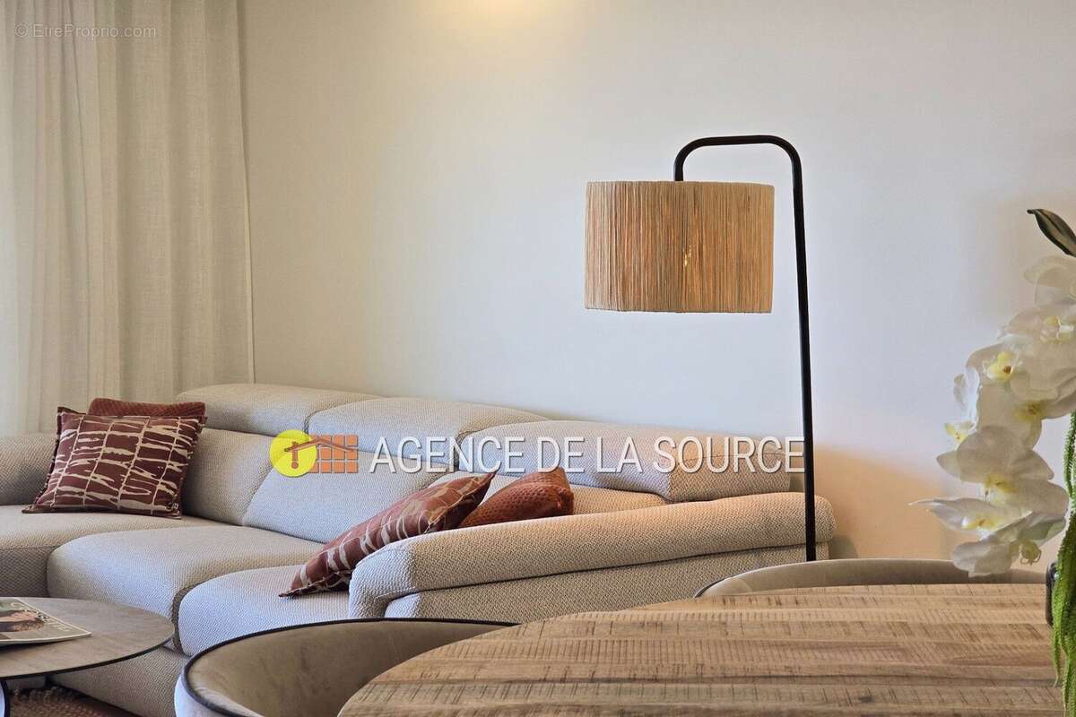 Appartement 103 m² à Cannes  - photo 9