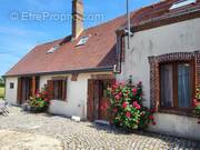 Maison à SAINT-MARC-DU-COR