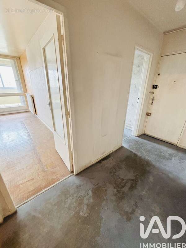 Photo 5 - Appartement à COMPIEGNE