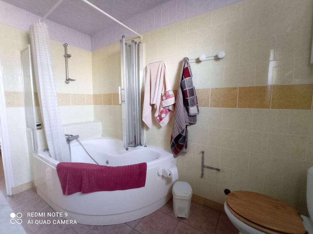 Maison à SAINTE-ANNE-D&#039;AURAY