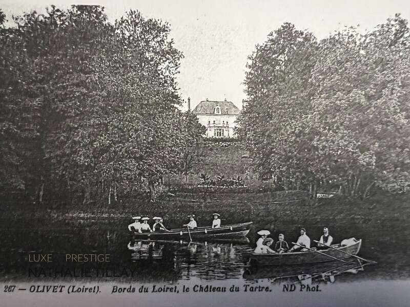 Maison à ORLEANS