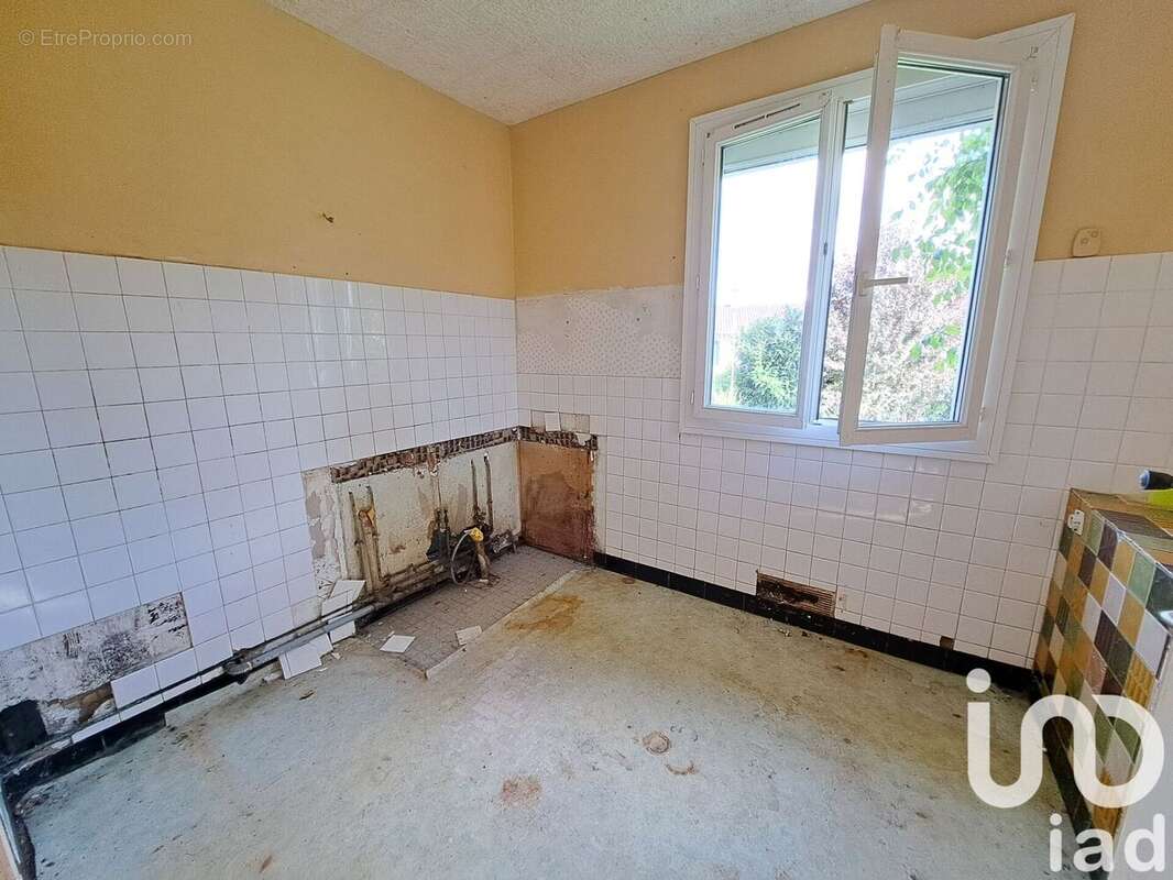 Photo 6 - Maison à DECIZE