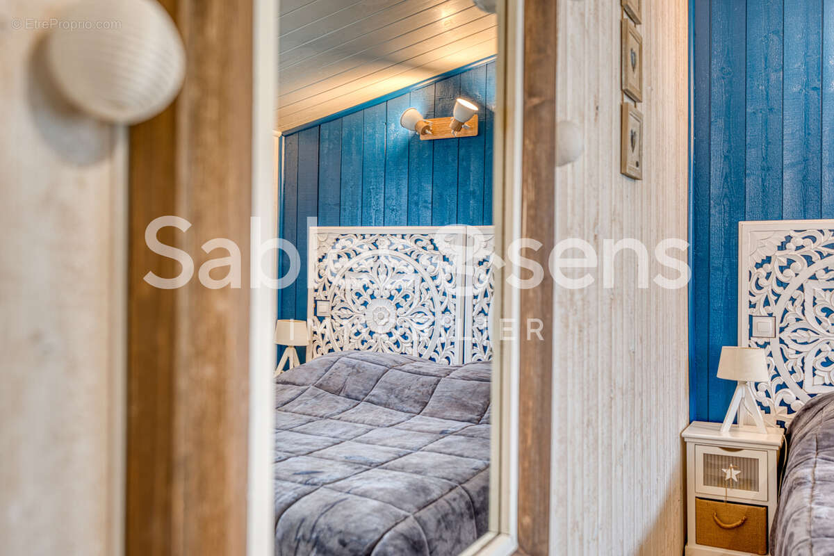 Maison à LES SABLES-D'OLONNE