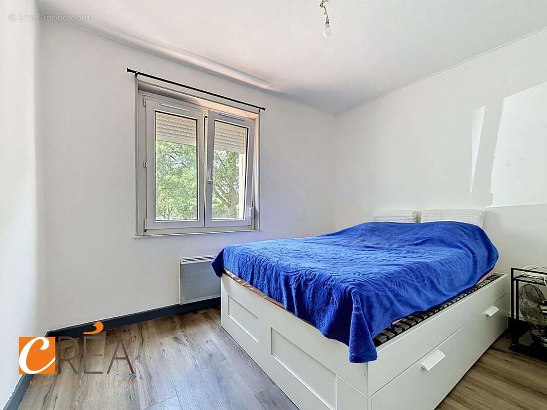 Appartement à RICHWILLER
