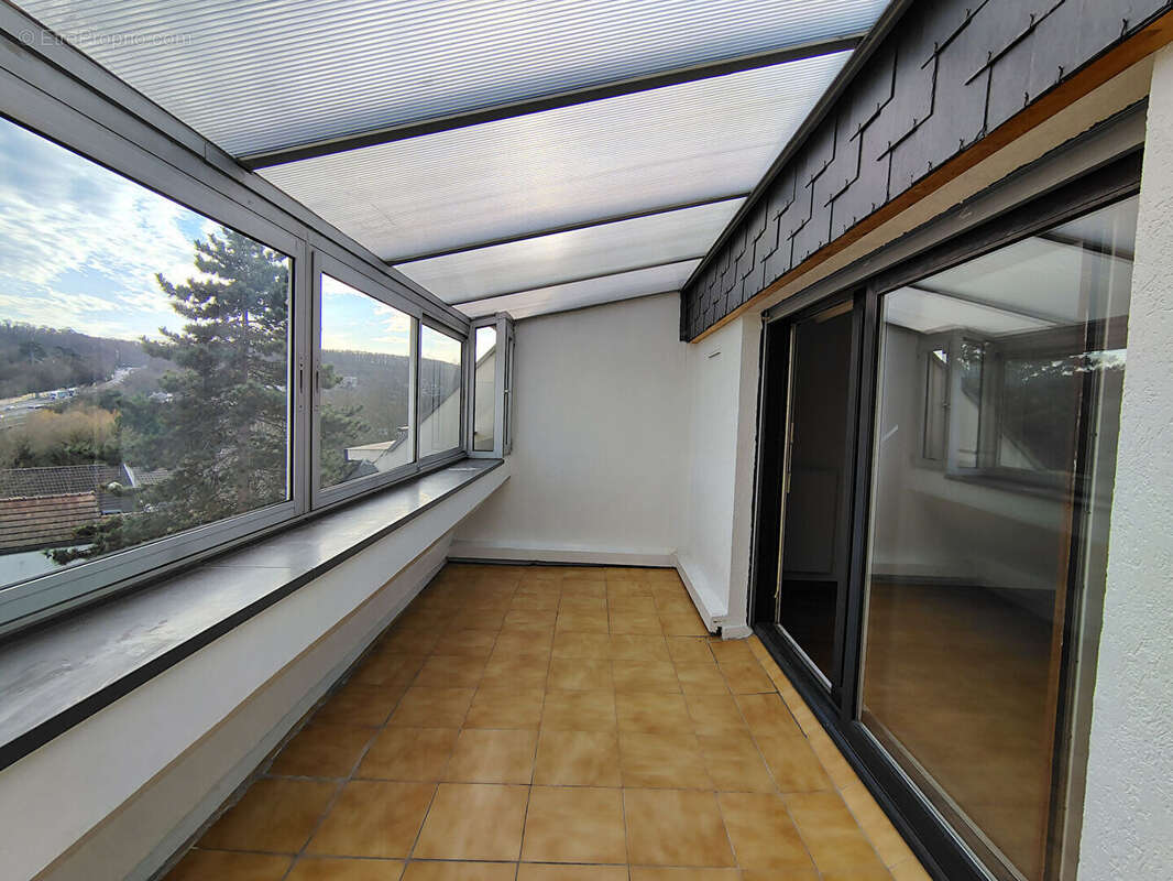 Appartement à ORSAY