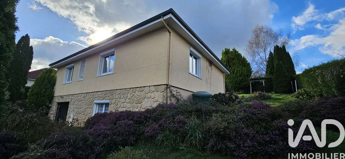 Photo 4 - Maison à SAINTE-FORTUNADE