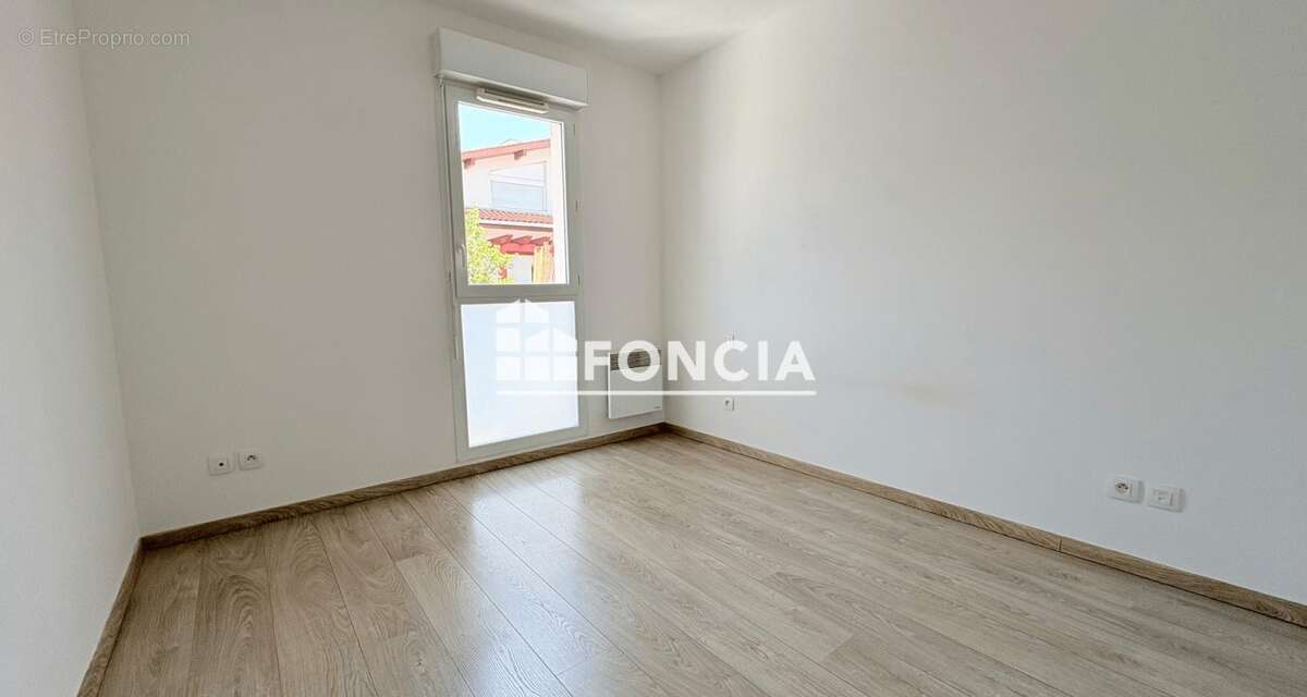 Appartement à ANGLET