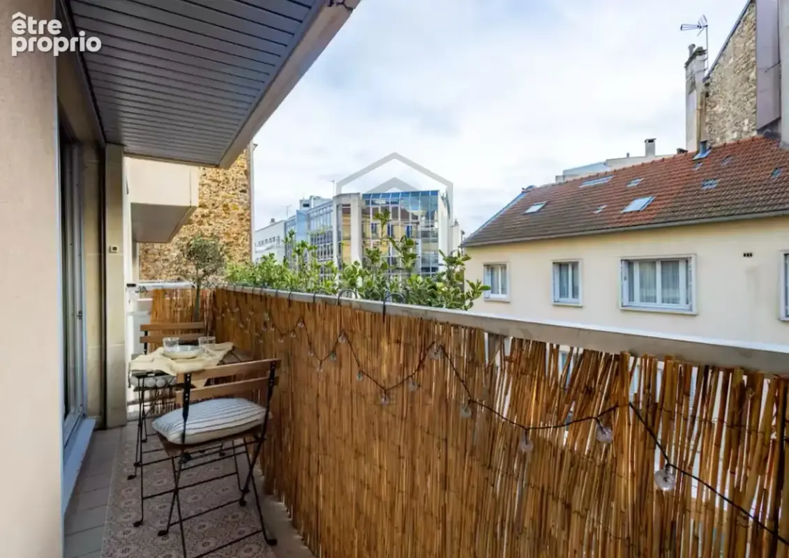 Appartement 2 pièces 43 m² à vendre à Boulogne-Billancourt (92100) - photo 5