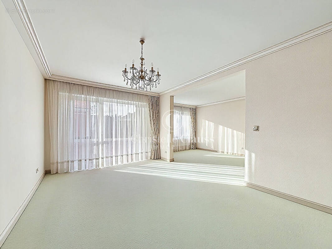 Appartement à RIEDISHEIM